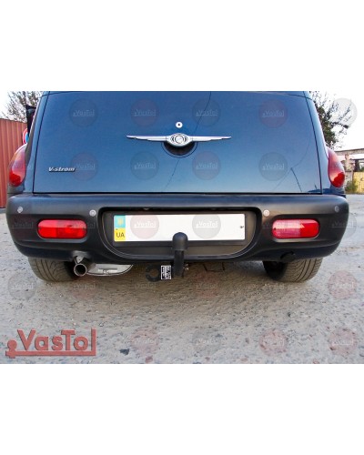 Фаркоп на Chrysler Pt Cruiser (2000-2010) Vastol
