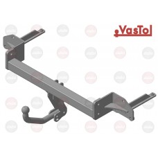 Фаркоп Opel Mokka (2013-2019) Vastol