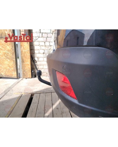 Фаркоп Opel Mokka (2013-2019) Vastol