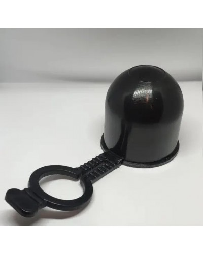 Електропакет фаркопа. Електрокомплект на фаркоп. розетка 7 контактів