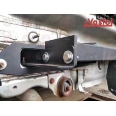 Фаркоп Chevrolet Cruze хетчбек (2008-2018) Vastol