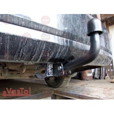 Фаркоп Daewoo Nubira 3 (2004-2012) Vastol