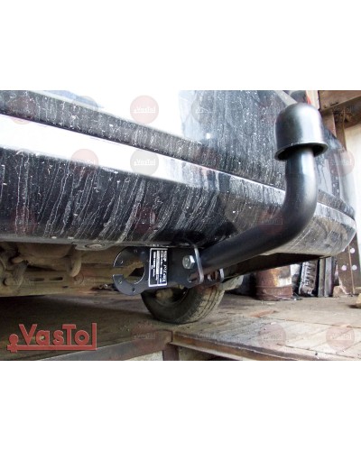 Фаркоп Daewoo Nubira 3 (2004-2012) Vastol