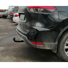 Фаркоп Nissan Rogue (2021-2025) Сьемный