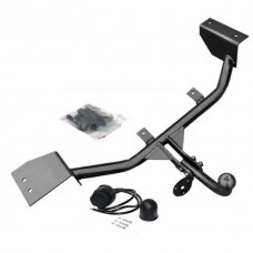 Фаркоп Chevrolet Aveo T250 (2002-2006)