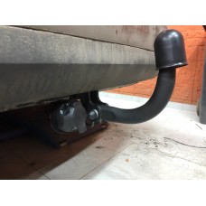 Фаркоп BMW 6 GT (G32) Gran Turismo (2017-2024) Steinhof. Польща. Зйомний на болтах.