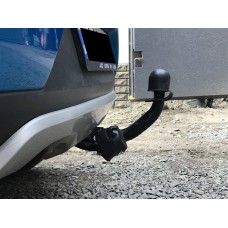 Фаркоп Volkswagen ID UNYX (2023-2025) Сьемный