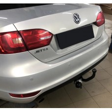 Фаркоп Volkswagen Jetta 7 (2018-2023) Съёмный крюк