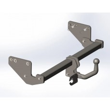 Фаркоп Hyundai Tucson (2021-2024) Автопристрій