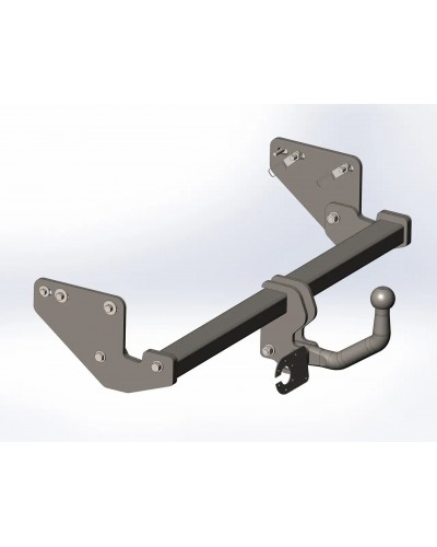 Фаркоп Hyundai Tucson (2021-2024) Автопристрій