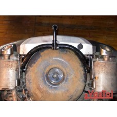 Фаркоп Acura MDX (2006-2014) Vastol