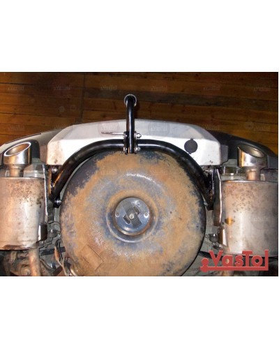 Фаркоп Acura MDX (2006-2014) Vastol