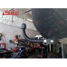 Фаркоп Chevroleet Equinox (2017-2023) Vastol