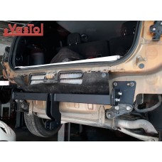 Фаркоп Chevroleet Equinox (2017-2023) Vastol