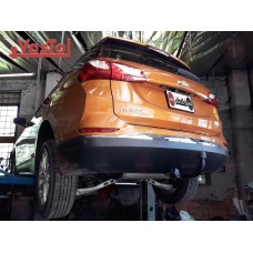 Фаркоп Chevroleet Equinox (2017-2023) Vastol