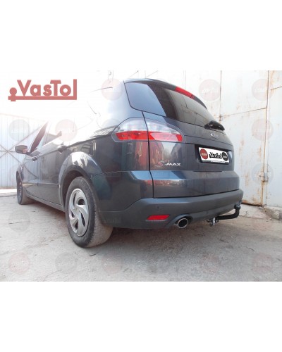 Фаркоп Ford S-Max (2006-2015) Vastol