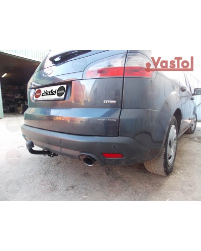 Фаркоп Ford S-Max (2006-2015) Vastol