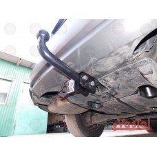 Фаркоп Ford S-Max (2006-2015) Vastol
