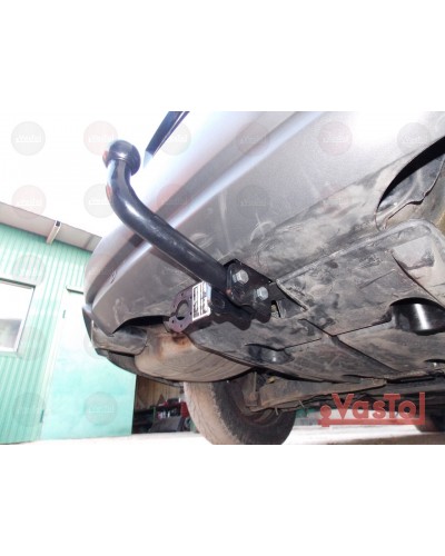 Фаркоп Ford S-Max (2006-2015) Vastol