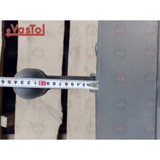 Фаркоп Ford Custom (2013-2022) Vastol