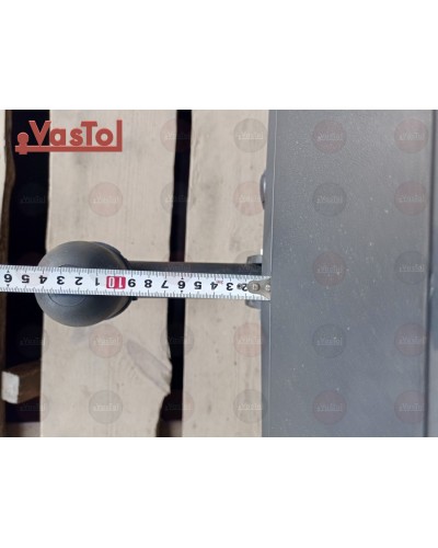 Фаркоп Ford Custom (2013-2022) Vastol