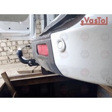 Фаркоп Ford Custom (2013-2022) Vastol