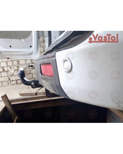 Фаркоп Ford Custom (2013-2022) Vastol