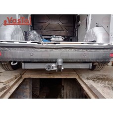 Фаркоп Ford Custom (2013-2022) Vastol
