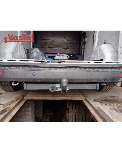 Фаркоп Ford Custom (2013-2022) Vastol
