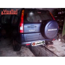 Фаркоп Honda CRV (2002-2006) Vastol