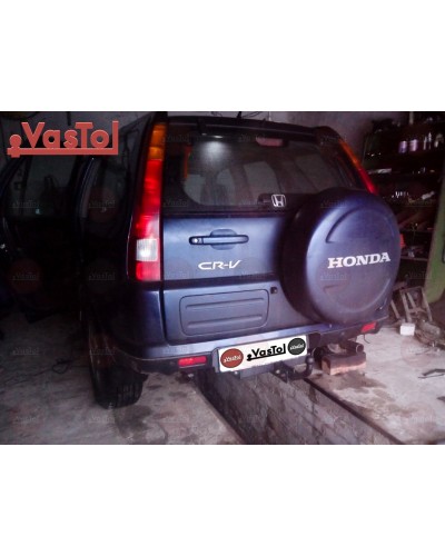 Фаркоп Honda CRV (2002-2006) Vastol