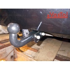 Фаркоп Jeep Grand Cherokee (WK) (2005-2010)