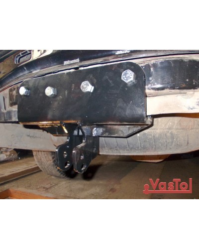 Фаркоп Jeep Grand Cherokee (WK) (2005-2010)