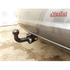 Фаркоп на Kia Sorento 1 (2002-2006) Vastol