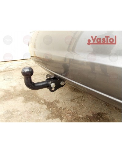 Фаркоп на Kia Sorento 1 (2002-2006) Vastol