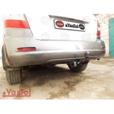 Фаркоп на Kia Sorento 1 (2002-2006) Vastol