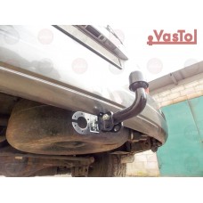 Фаркоп на Kia Sorento 1 (2002-2006) Vastol