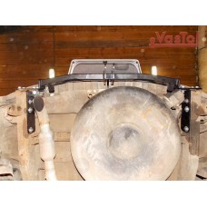 Фаркоп на Kia Sorento 1 (2002-2006) Vastol