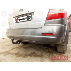 Фаркоп на Kia Sorento 1 (2002-2006) Vastol