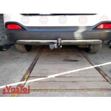 Фаркоп Kia Sorento (2013-2019) Vastol