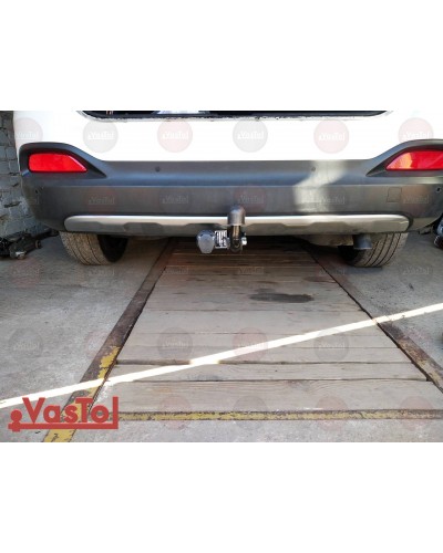 Фаркоп Kia Sorento (2013-2019) Vastol