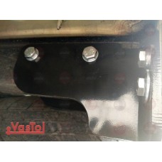 Фаркоп Kia Sorento (2013-2019) Vastol