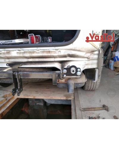 Фаркоп Kia Sorento (2013-2019) Vastol