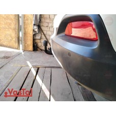 Фаркоп Kia Sorento (2013-2019) Vastol