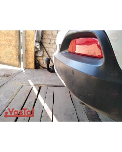 Фаркоп Kia Sorento (2013-2019) Vastol