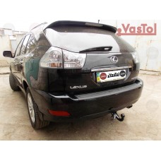 Фаркоп Lexus RX (2003-2009) Vastol