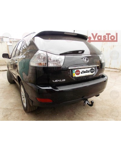 Фаркоп Lexus RX (2003-2009) Vastol
