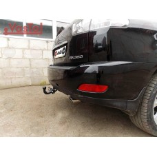 Фаркоп Lexus RX (2003-2009) Vastol