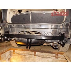 Фаркоп Lexus RX (2003-2009) Vastol