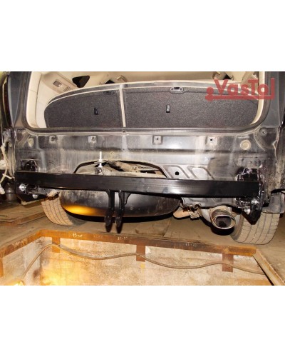 Фаркоп Lexus RX (2003-2009) Vastol